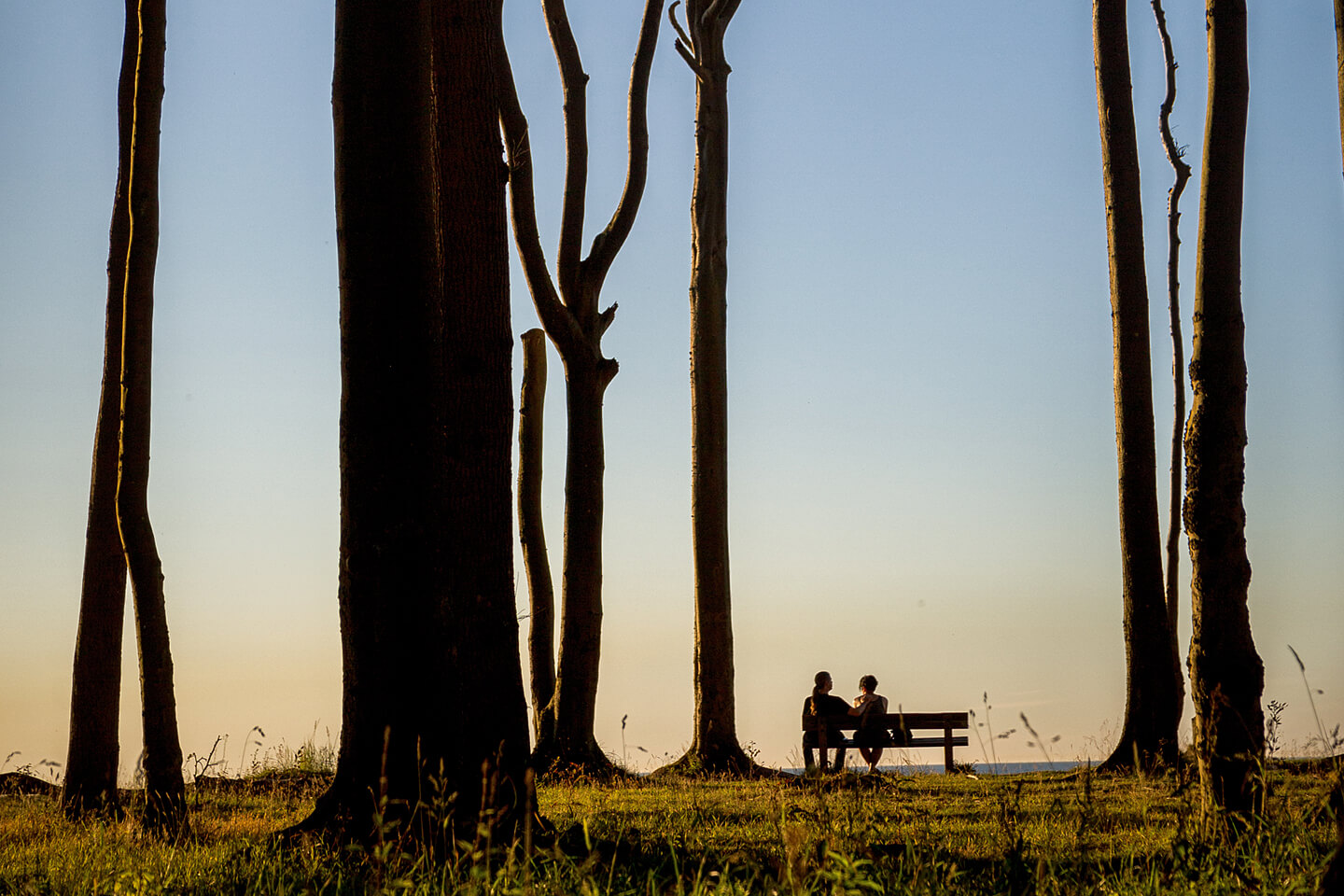 Warum (D)ein Fotoshooting Zeit braucht