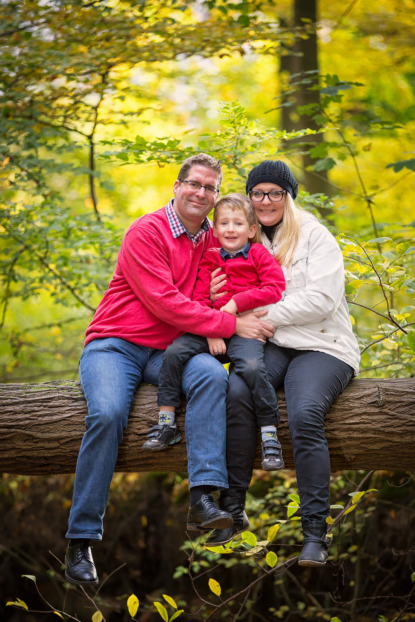 Engagement Shooting im Berner Gutspark