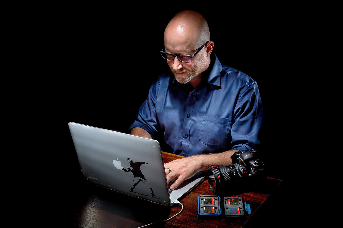 Datensicherung von Hochzeitsfotos – so mache ich es