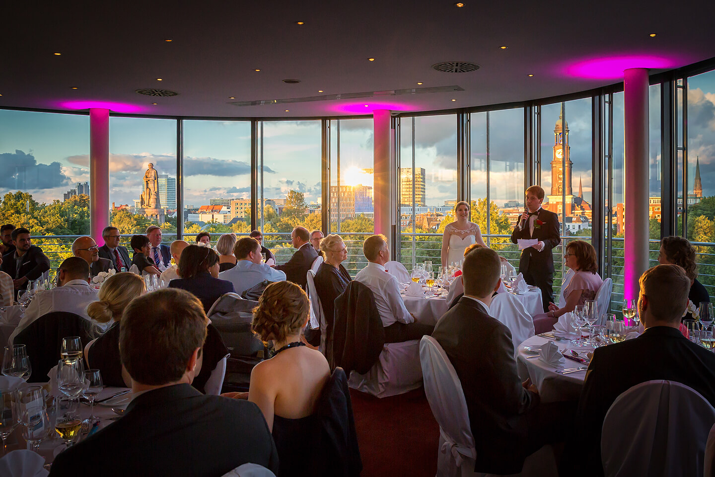 Hochzeitsreportage – Nina & Jan-Hendrik