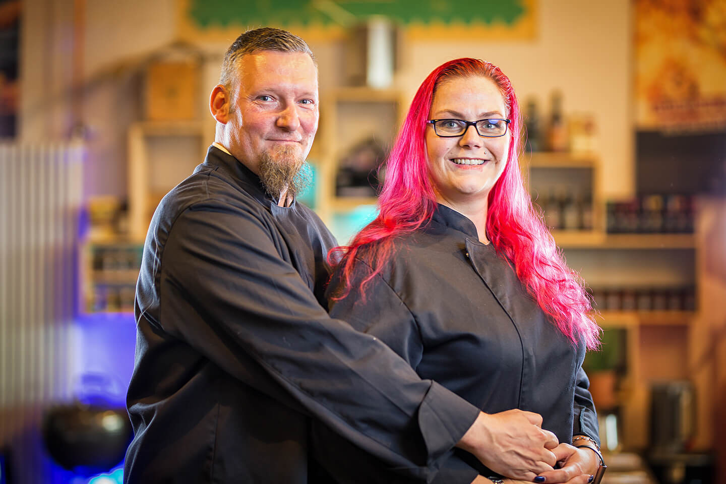 Mitarbeiterfoto Grill-Kontor Hamburg