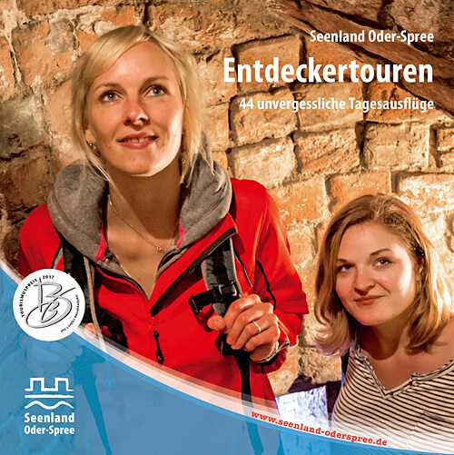 Titelfoto Tourismusverband Seenland Oder-Spree