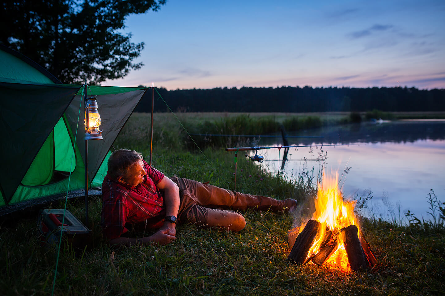 Touristik – Fotografie