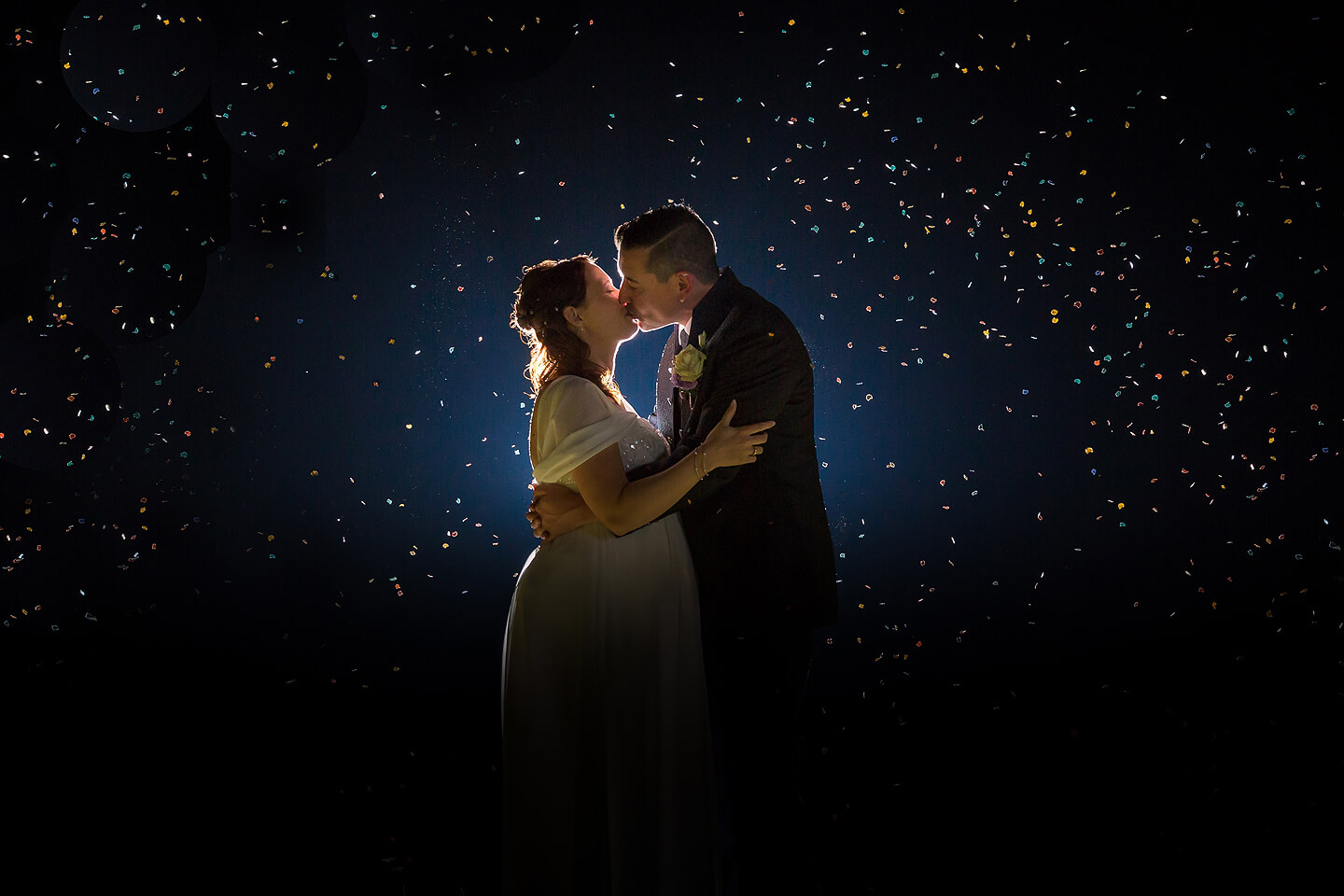 Nadine und Benny – Hochzeitsfotos im Harz