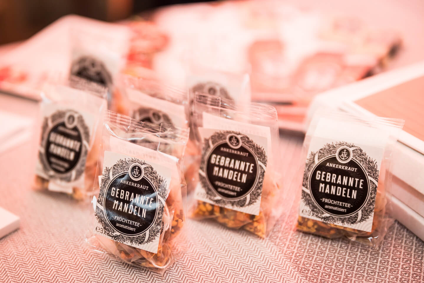 Messefoto Detail Ankerkraut GmbH