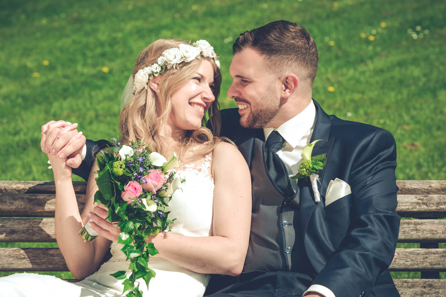 Hochzeitsbilder Ahrensburg