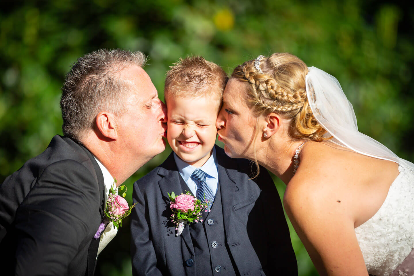 Annika & Frank – Hochzeitsreportage in Barmstedt