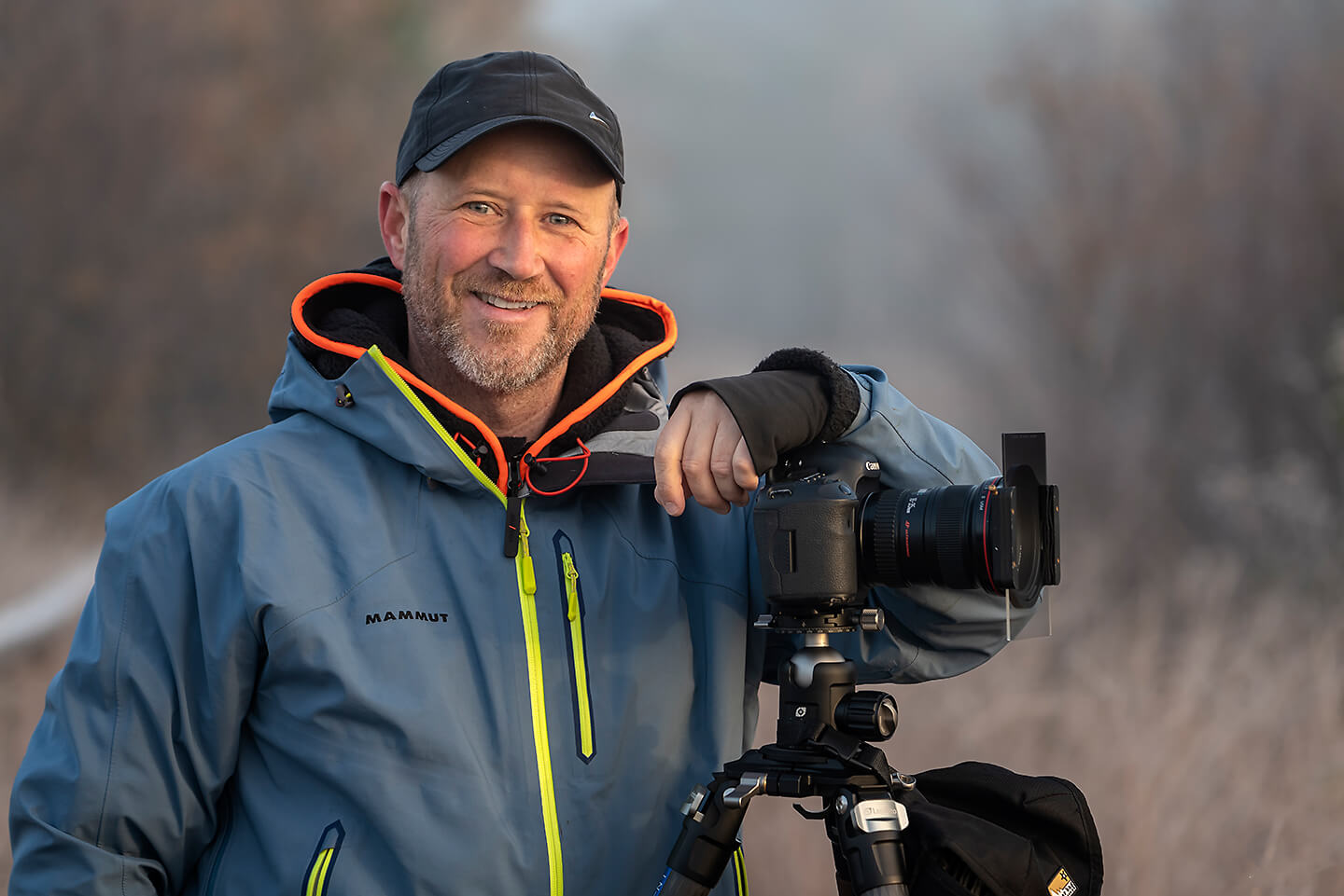 Fotograf Florian Läufer