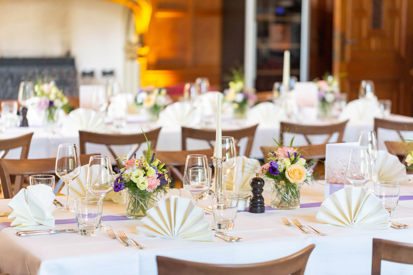 Hotel Schloß Tremsbüttel