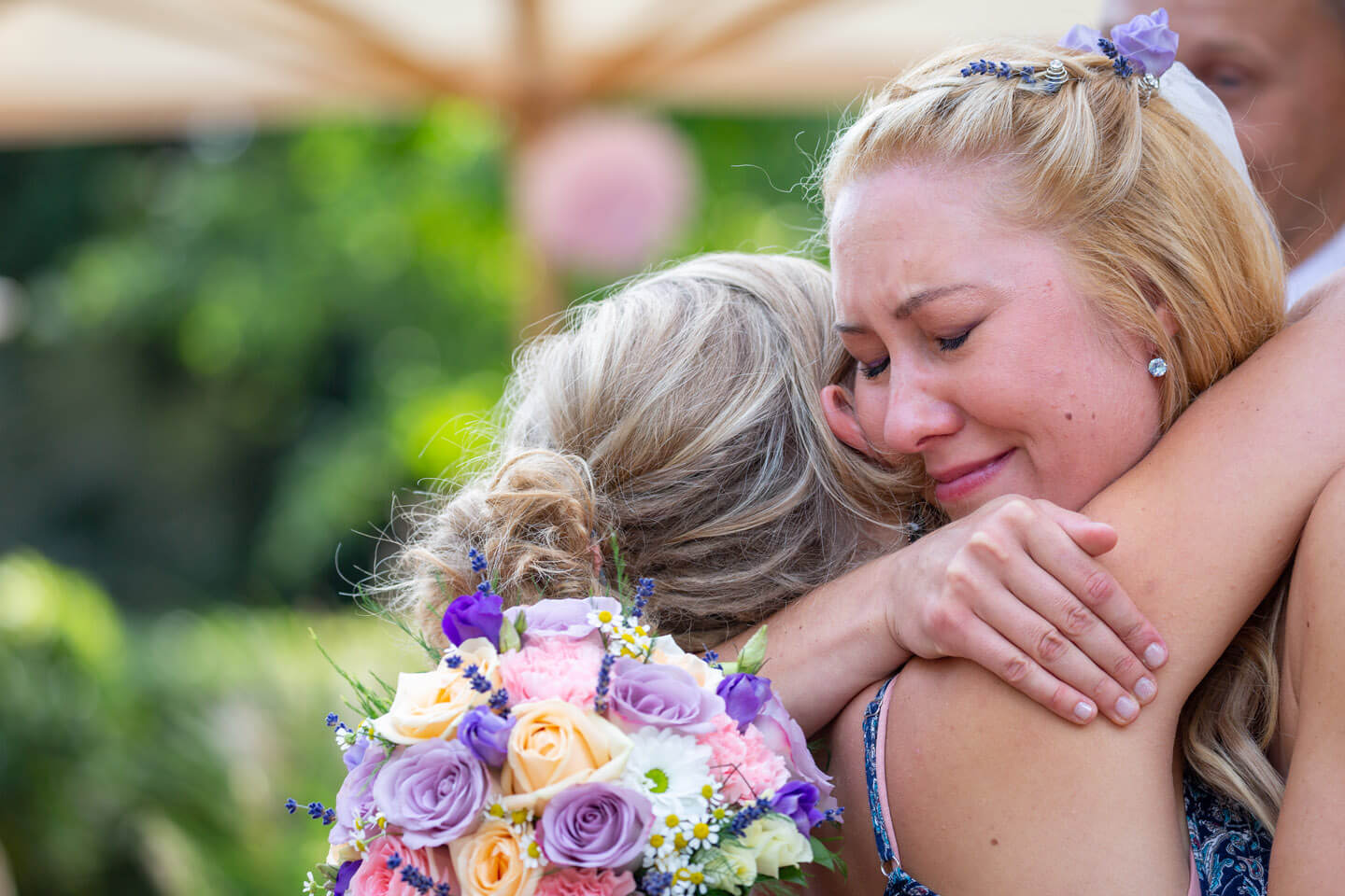 Gratulationen Hochzeit
