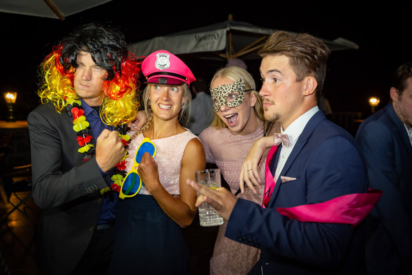 Photobooth Florian Läufer