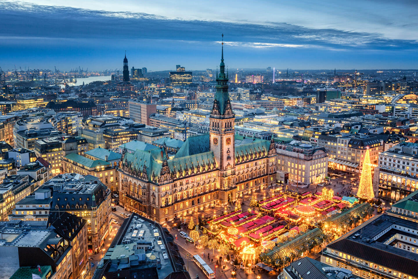 Weihnachtszeit – Mein Jahresrückblick 2018