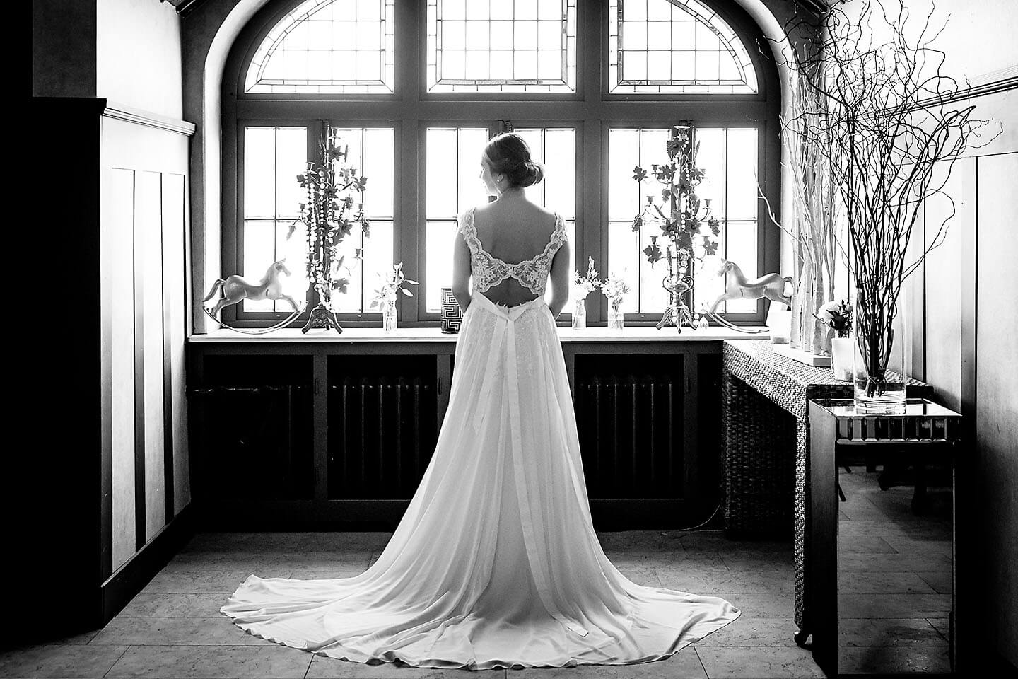 Samantha & Christoph – Hochzeit auf Gut Bardenhagen