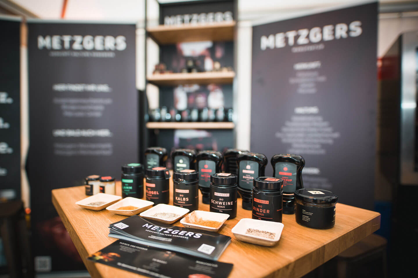 Metzgers Produktfotos. Foto: Florian Läufer, Hamburg