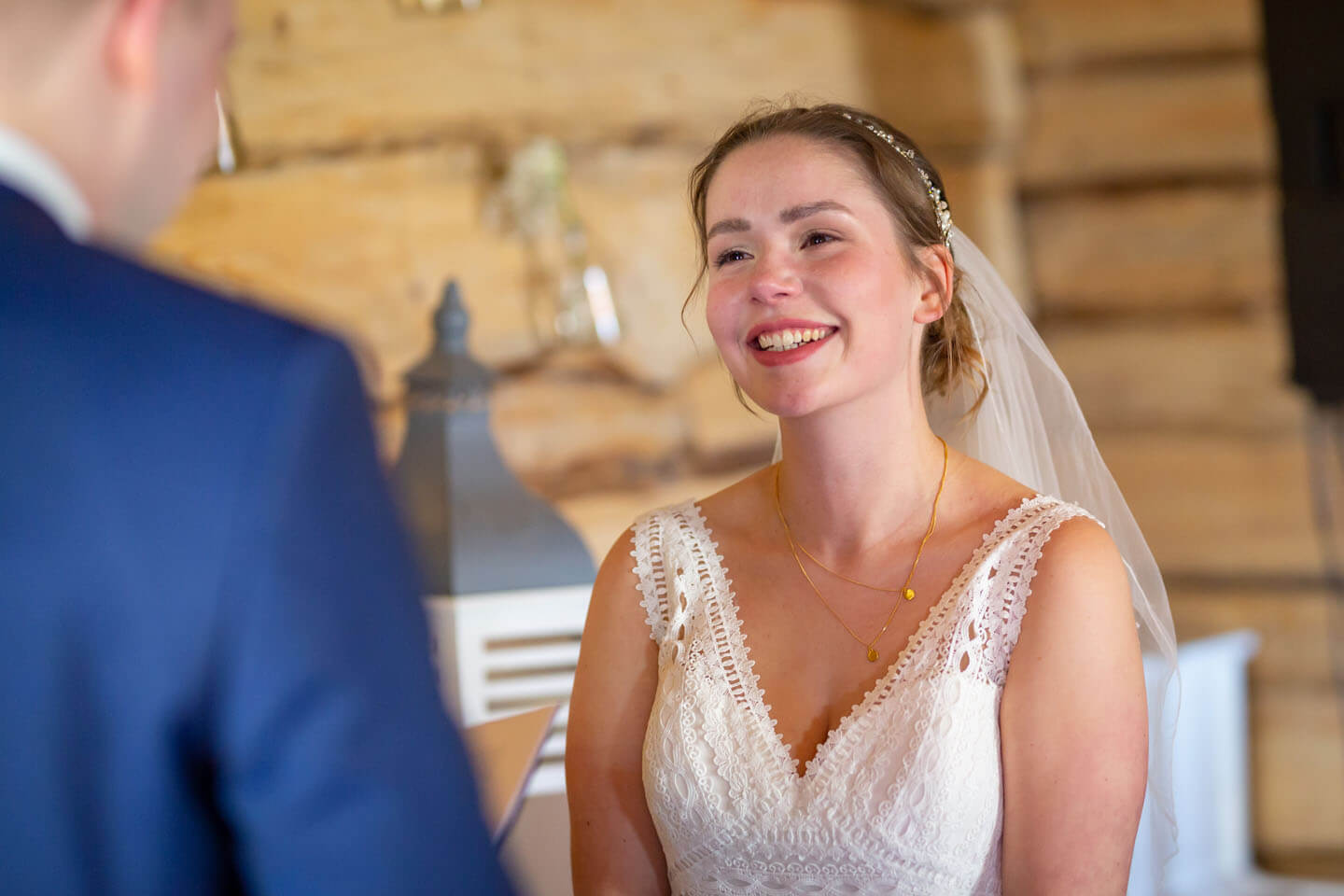 Emotionale Hochzeitsfotografie von Florian Läufer