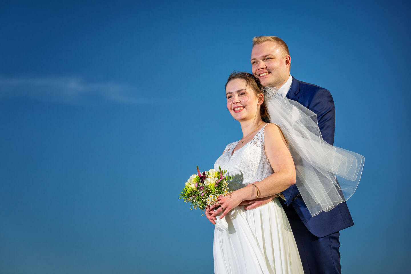 Hochzeitsfoto von Florian Läufer aus Hamburg