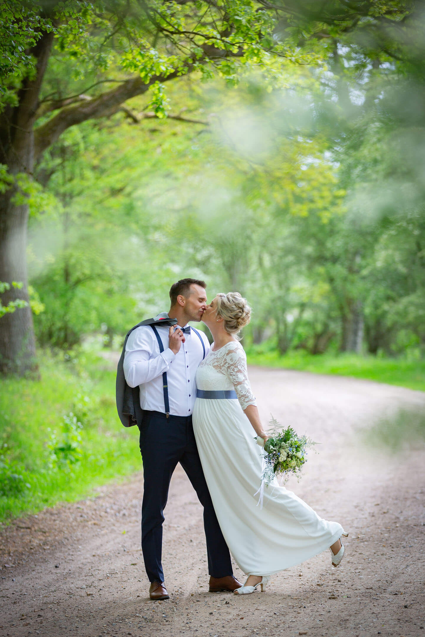 Natürliche Hochzeitsfotos von Florian Läufer aus Hamburg