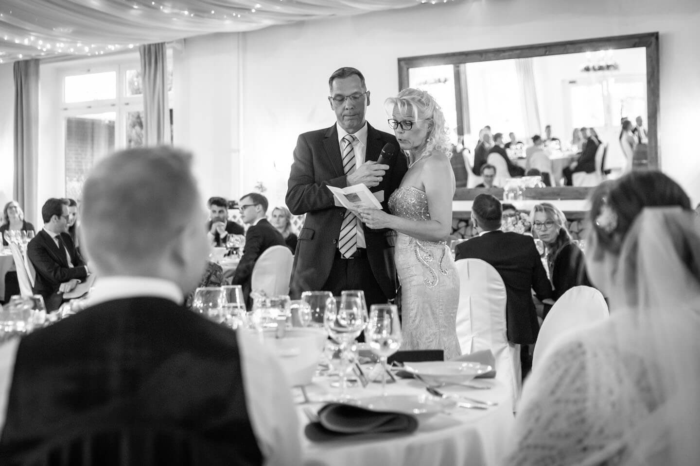 Ansprache Brauteltern