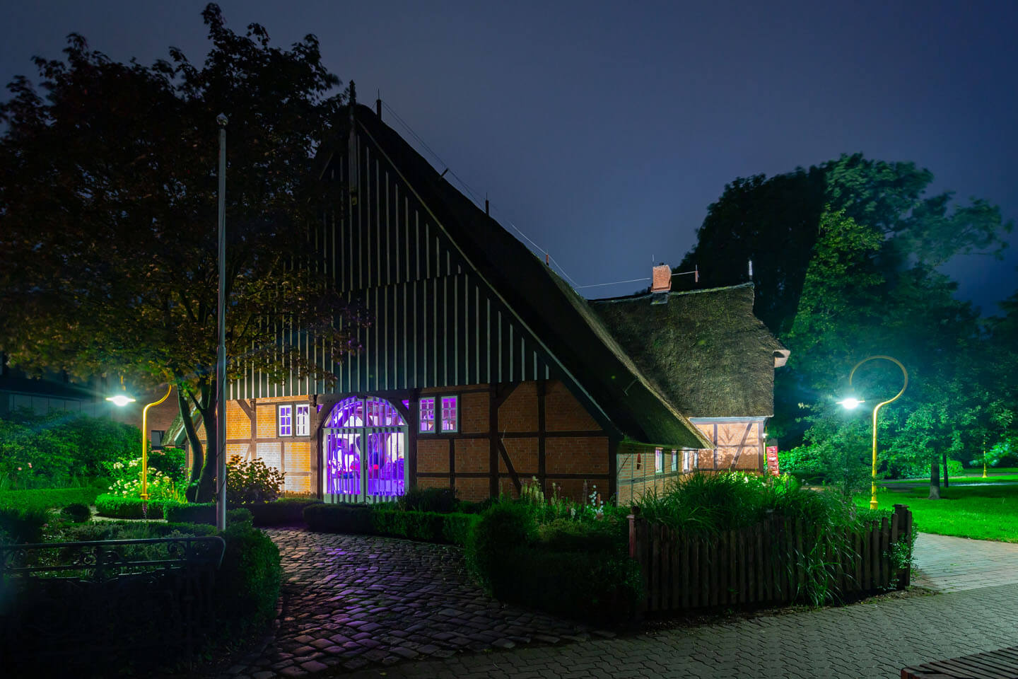 Bürgerhaus Kaltenkirchen