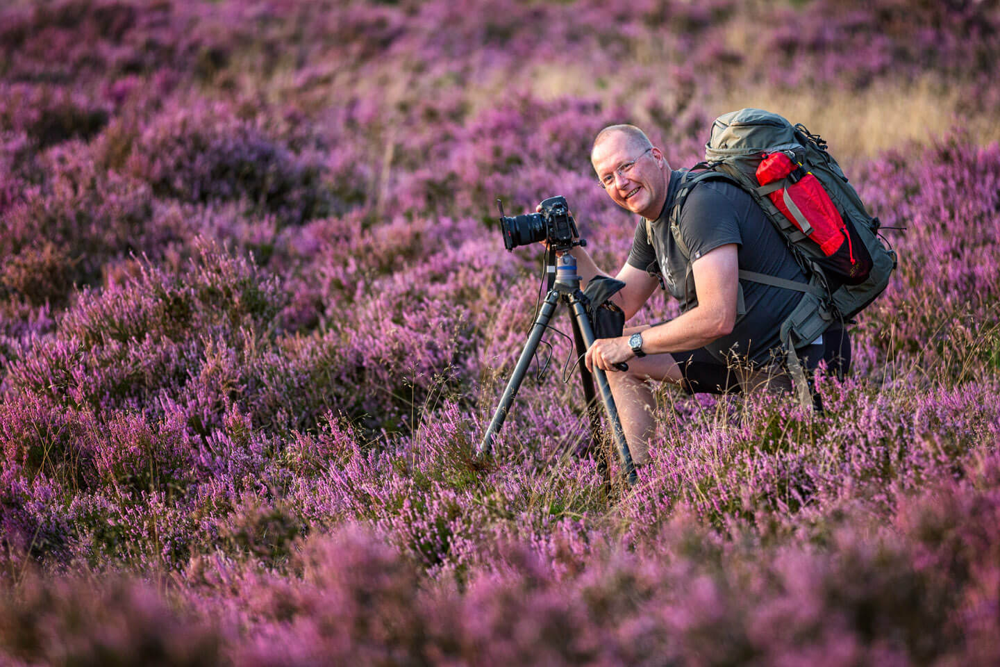 Landschaftsfotograf Holger Kröger