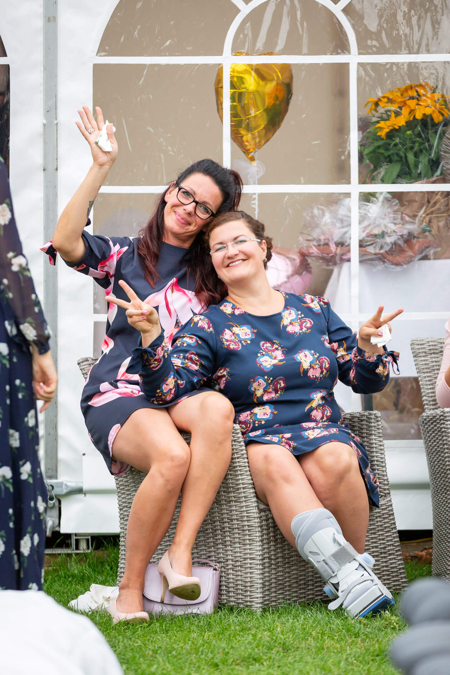 BFF - best freinds forever