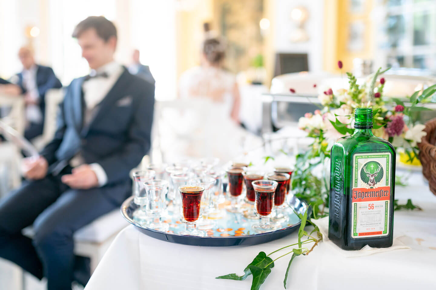 Jägermeister