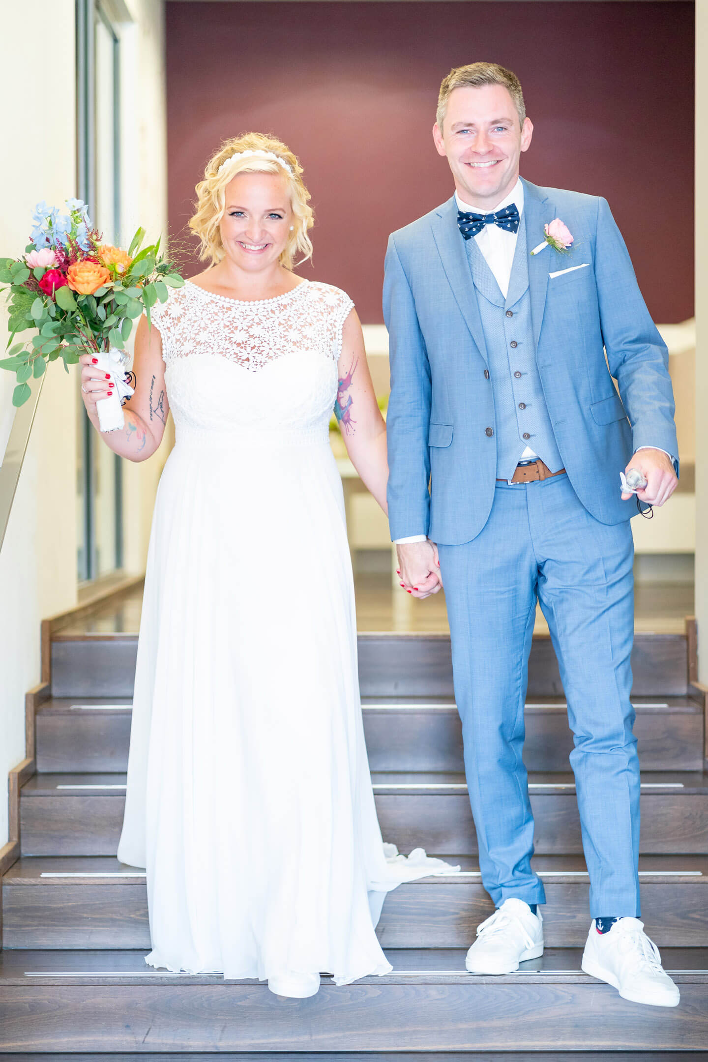 Standesamt Norderstedt Hochzeitsfotograf