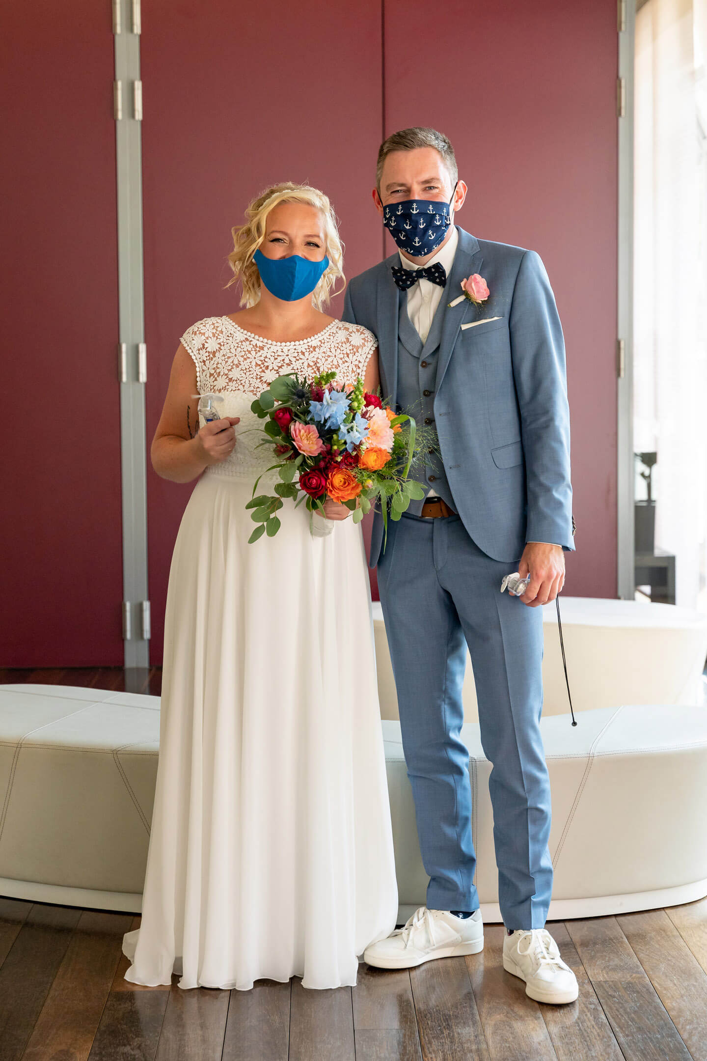 Standesamt Norderstedt Coronaregeln