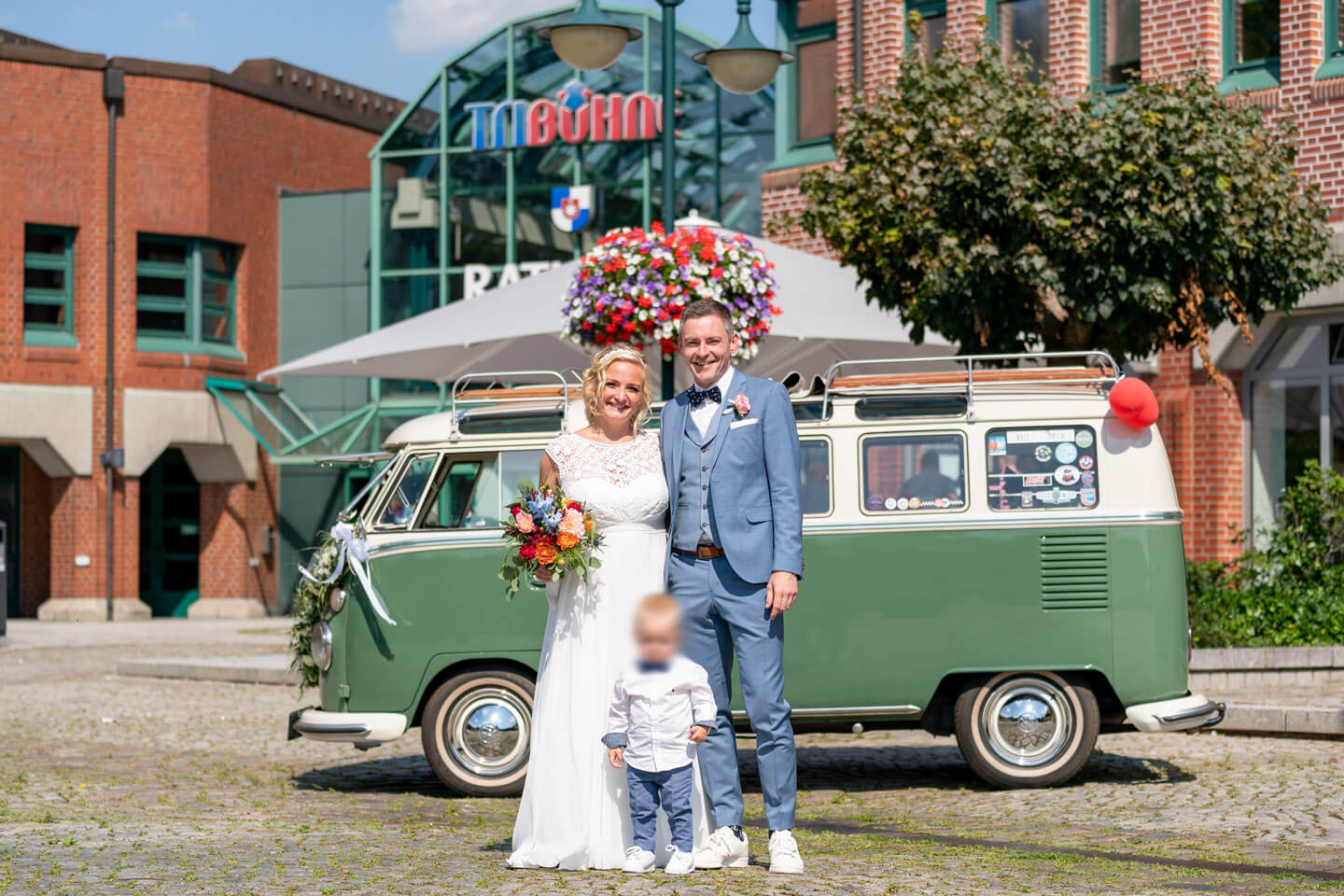 Standesamt Norderstedt Fotograf