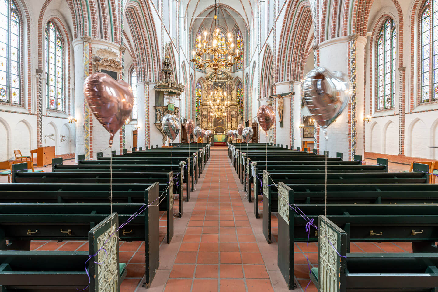 Petri Kirche, Buxtehude