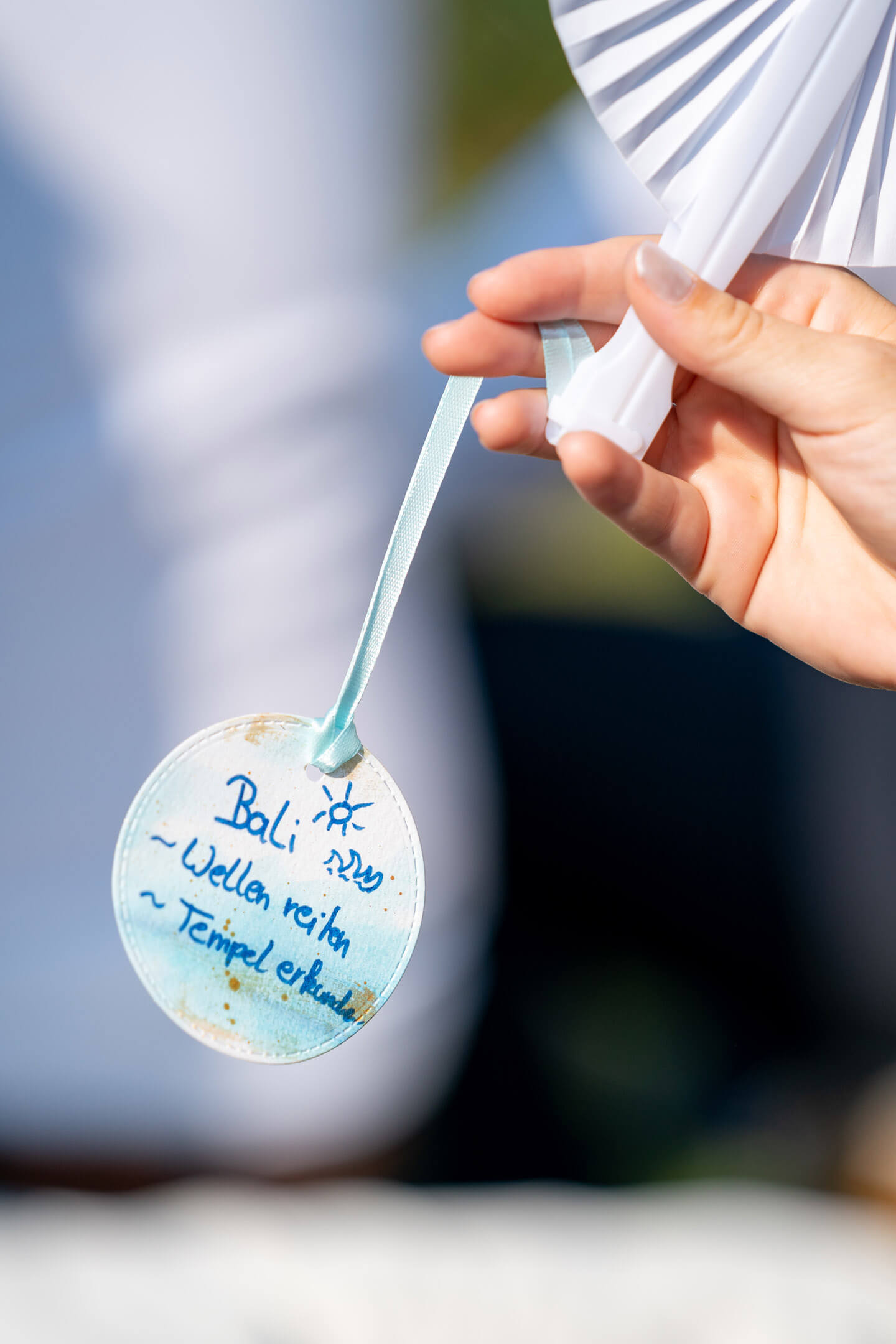 Wünsche für das Hochzeitspaar