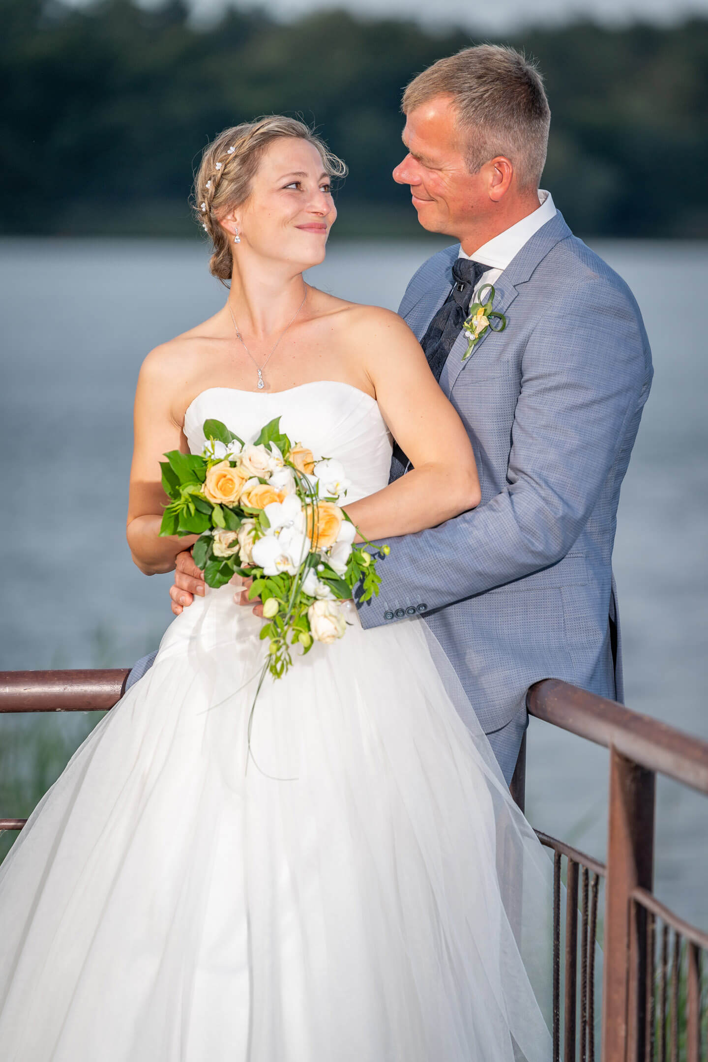 Meck-Pom Hochzeitsfotograf Florian Läufer