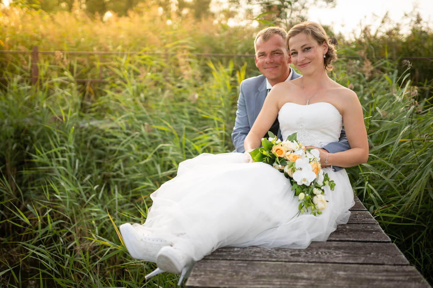 Hochzeitsbilder Mecklenburg-Vorpommern