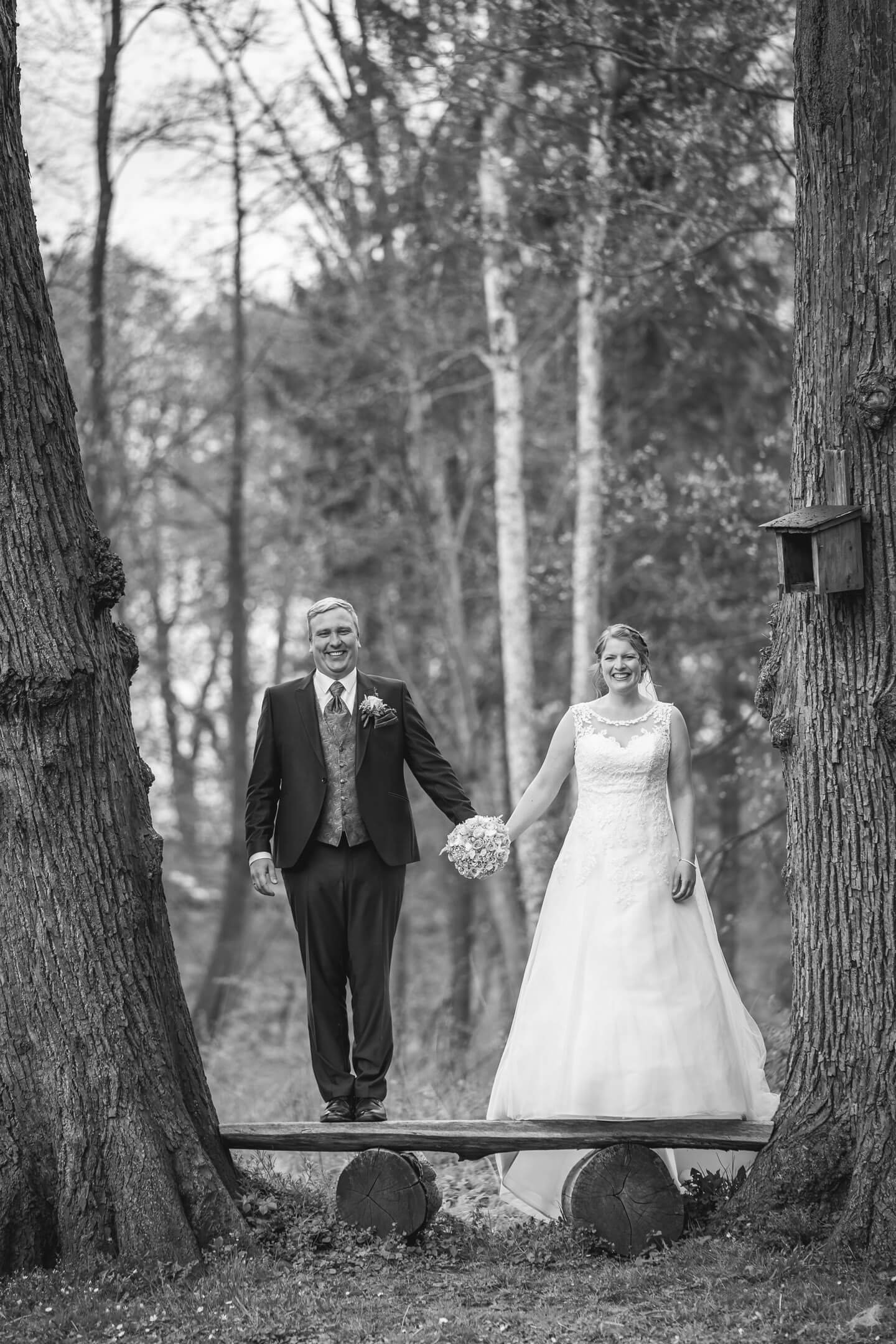 Hochzeitsfotograf Gut Emkendorf