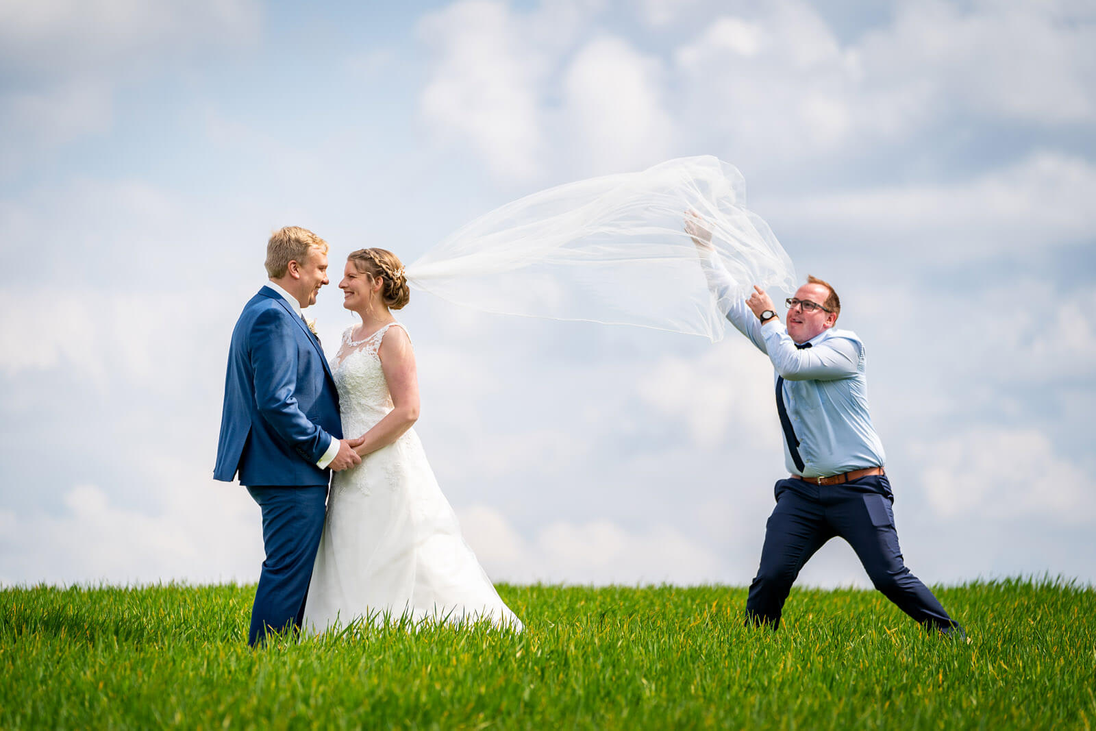Outtake Hochzeitsbilder