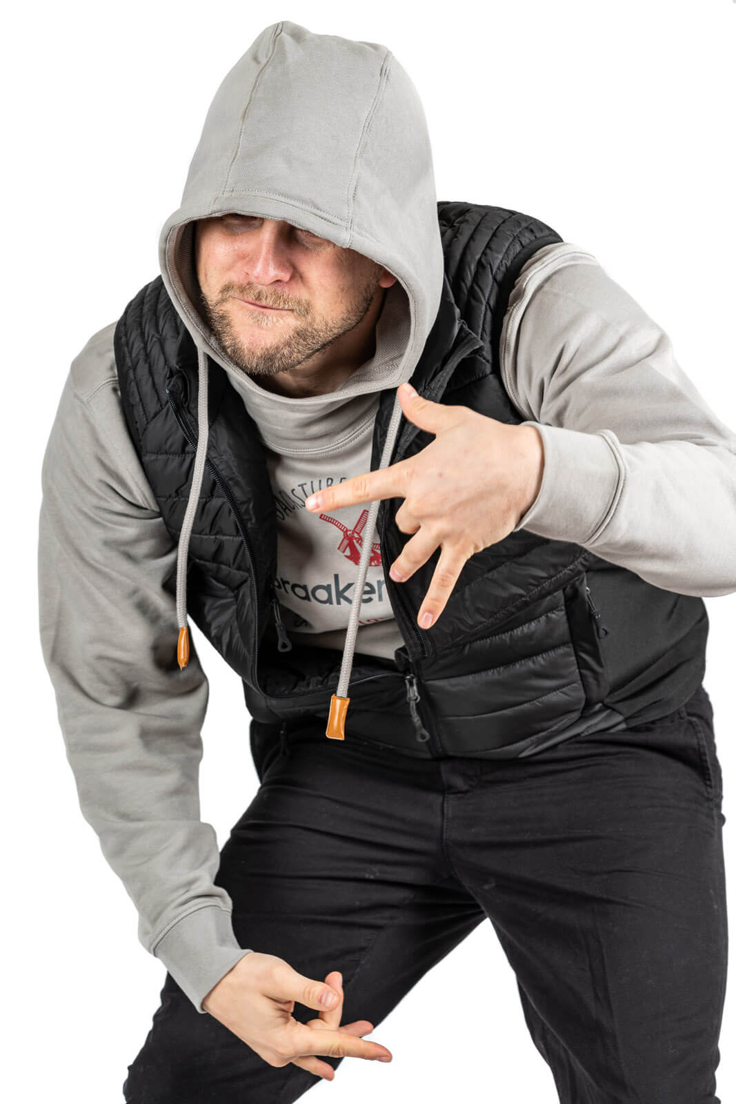 Outtake Fotoshooting