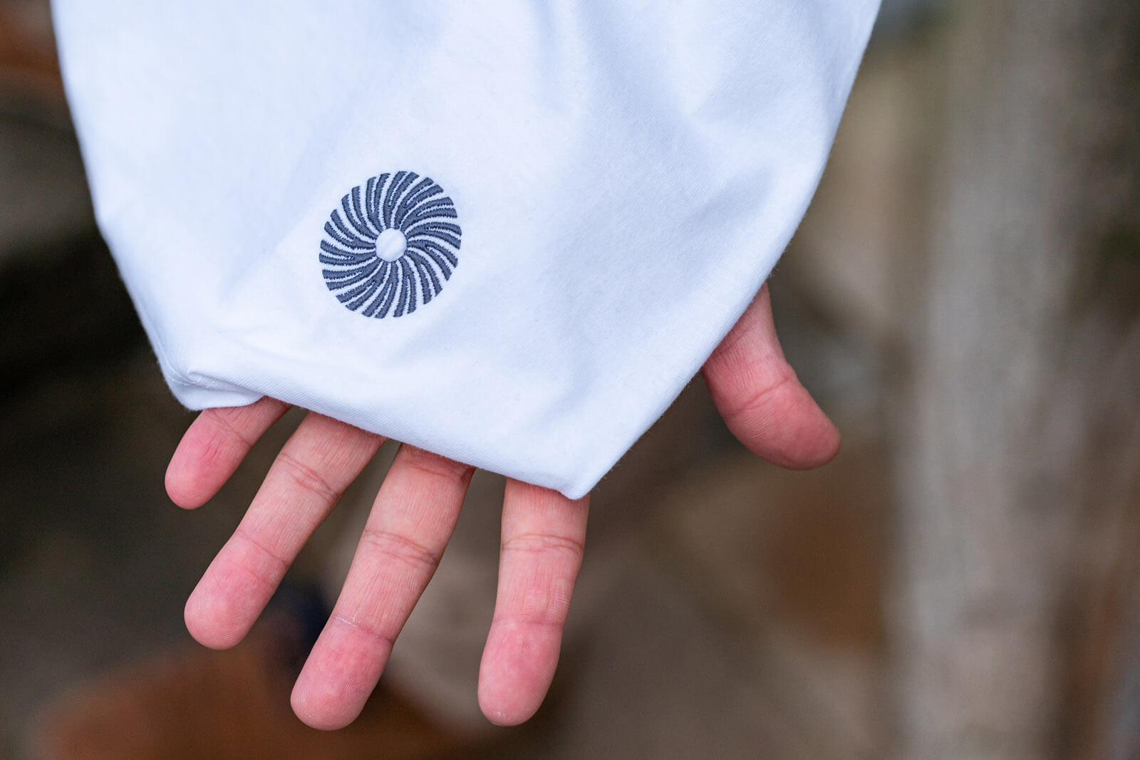 Mühlenstein Stickerei