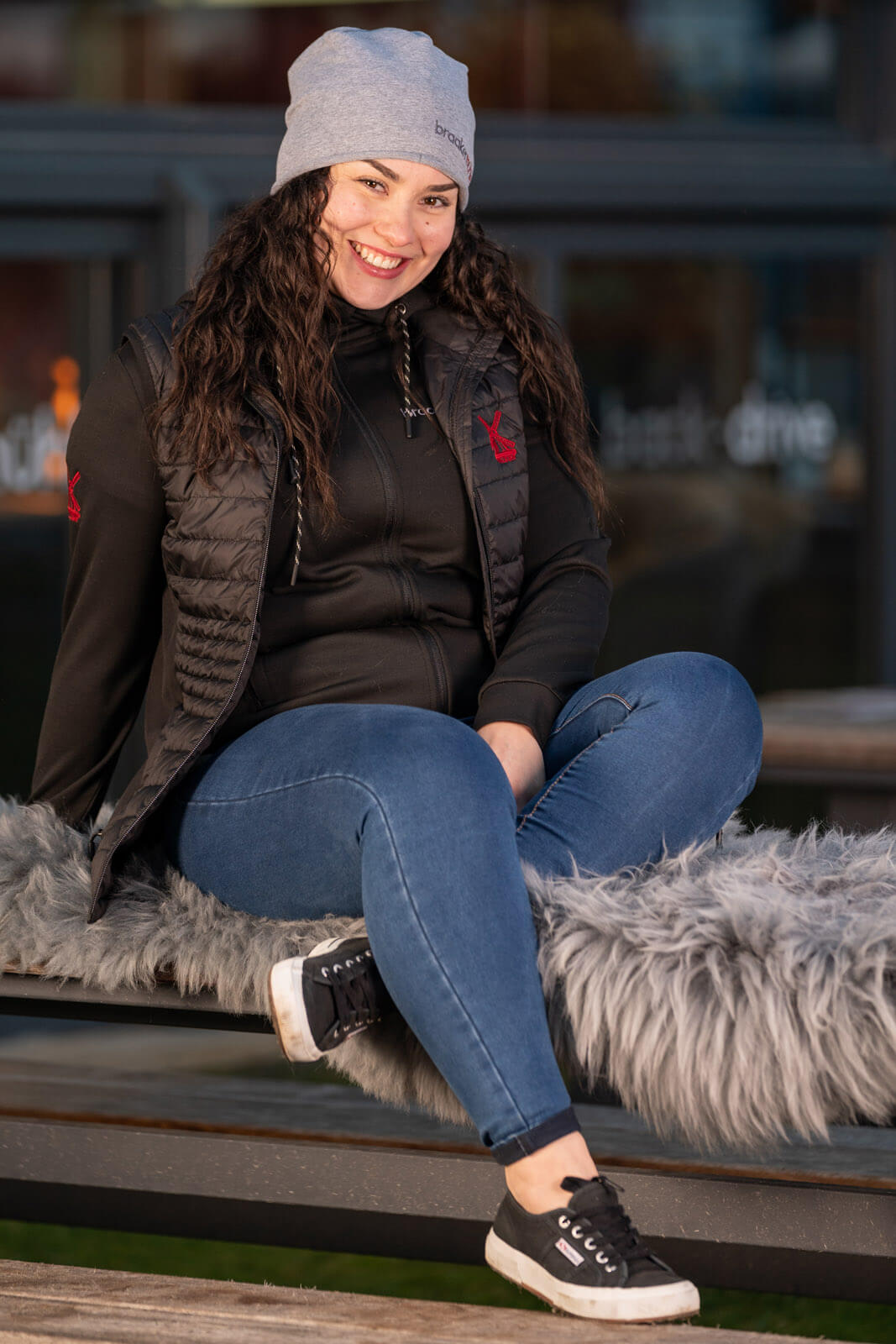 Authentische Produktfotos der Mühlenkluft