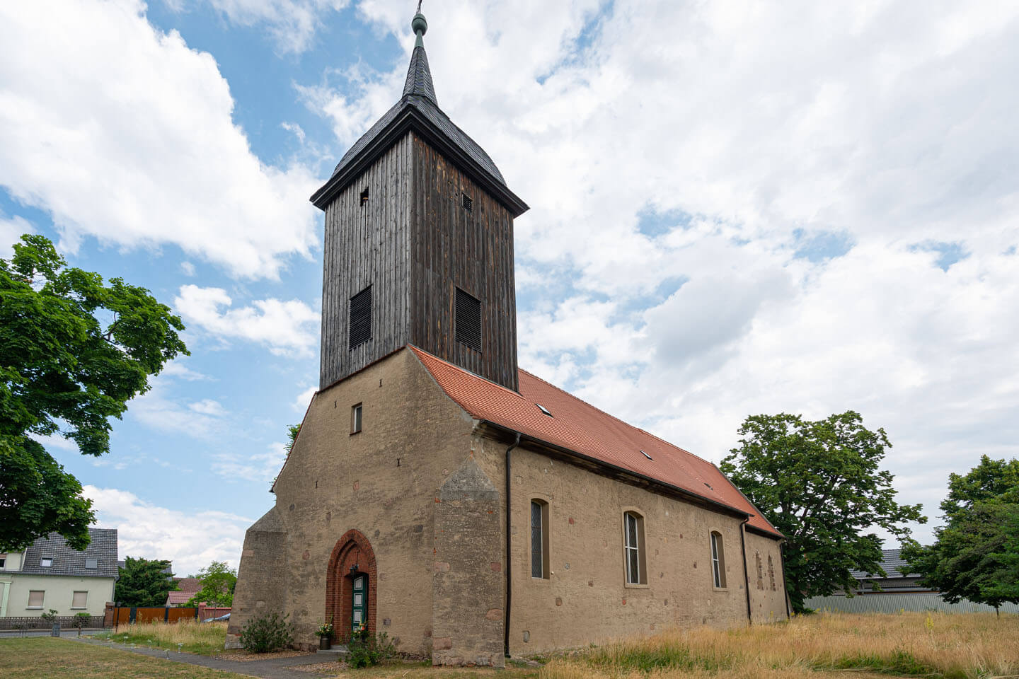 Dorfkirche zu Glienicke
