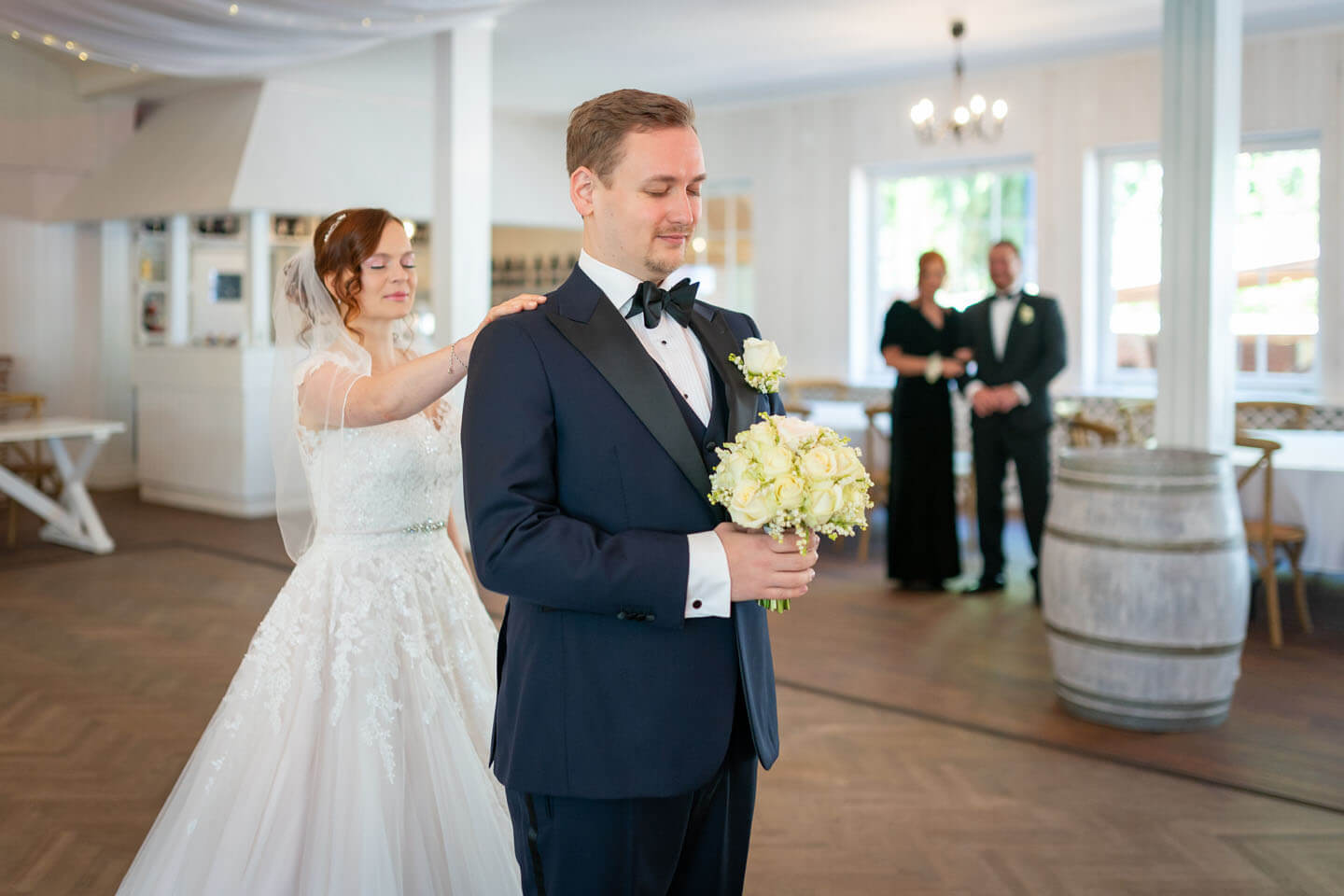 First Look Shooting mit dem hamburger Fotograf Florian Läufer.