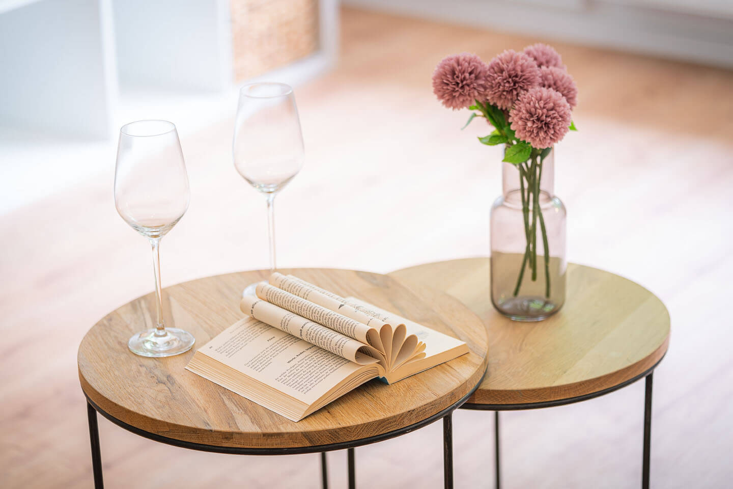 Gehört in der Immobilienfotografie dazu: Interieur fotografieren