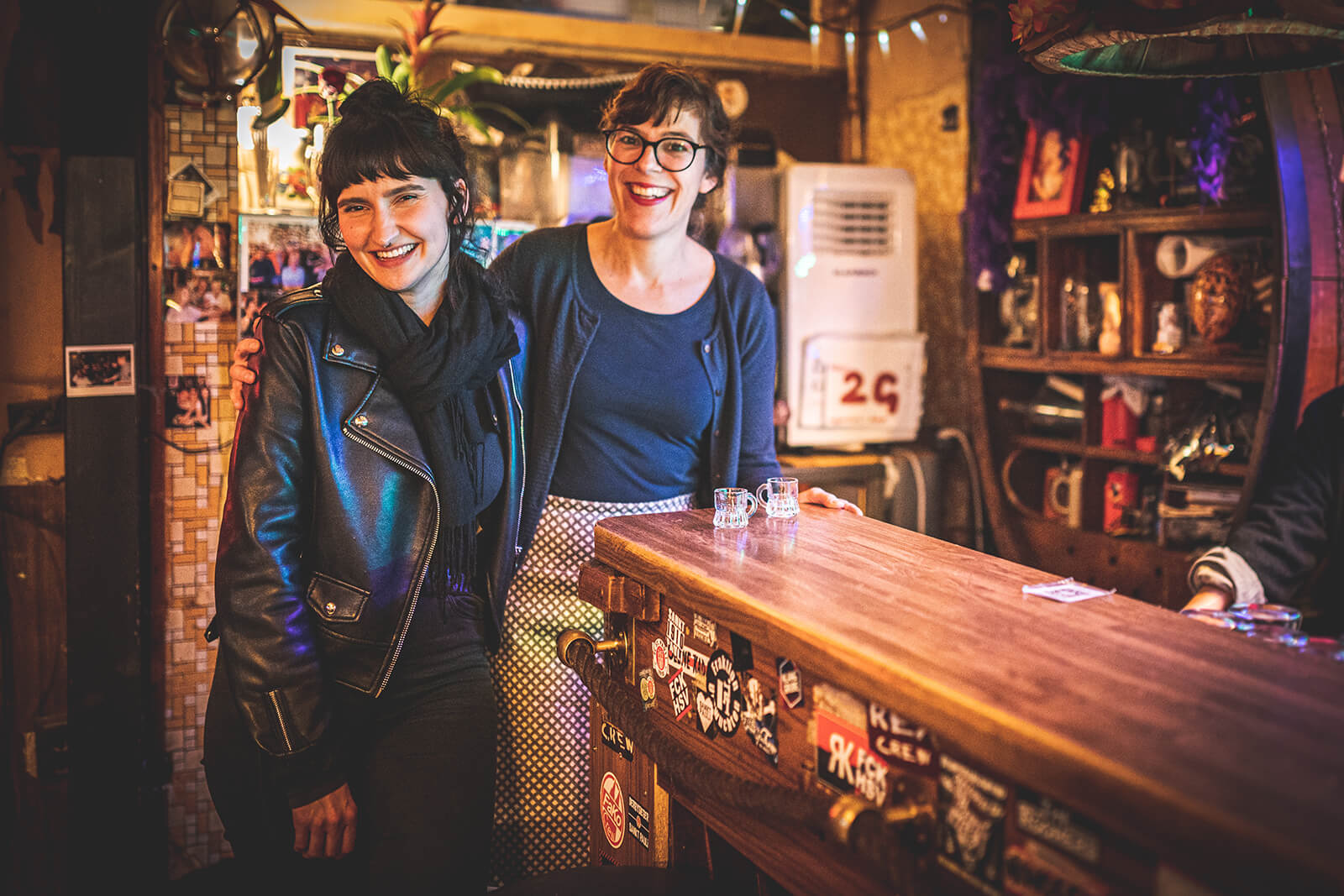 Kiezkneipe Windjammer