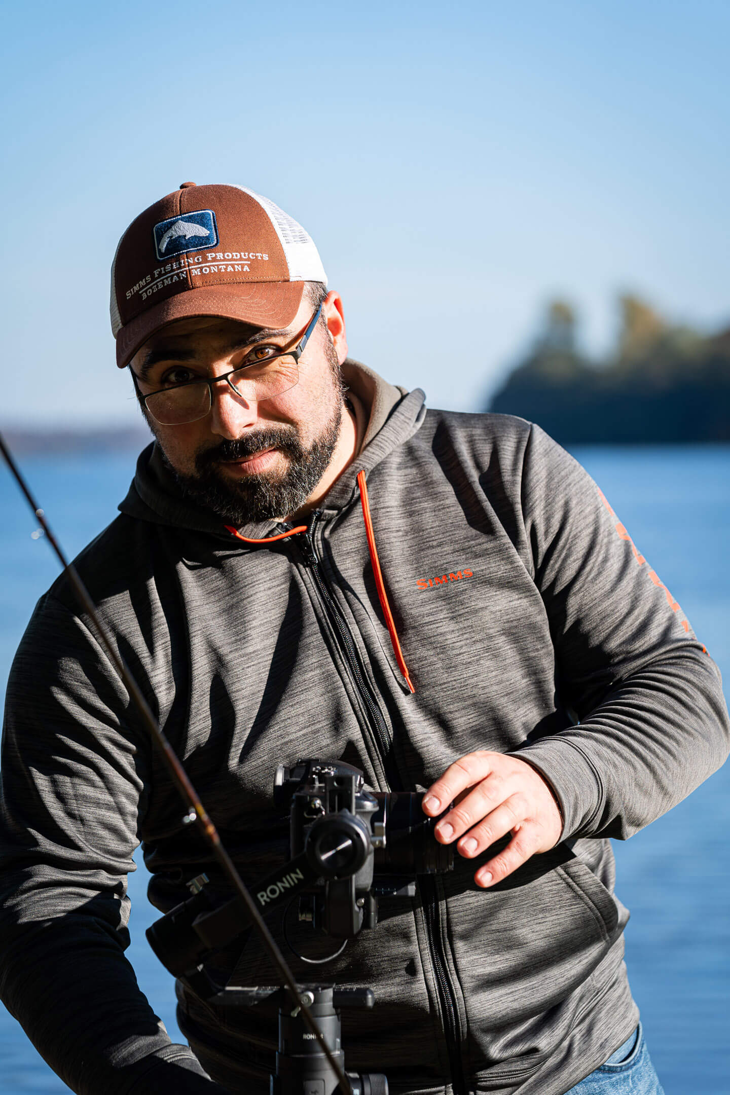 Aki von Socialmedia-Nord