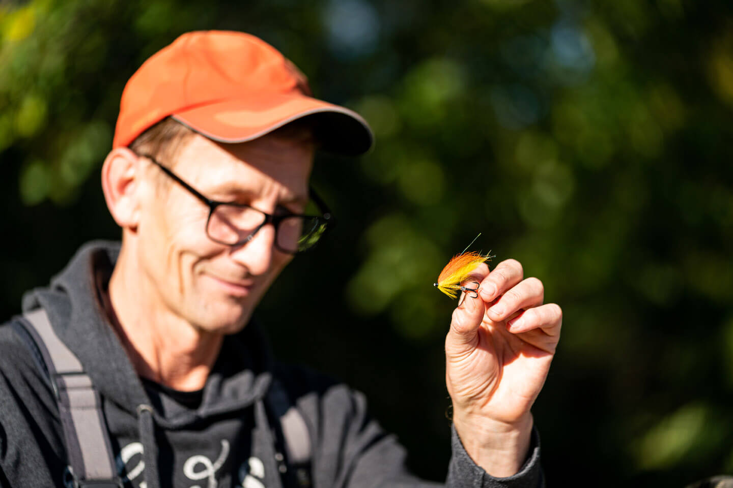 Streamer unter kritischem Blick