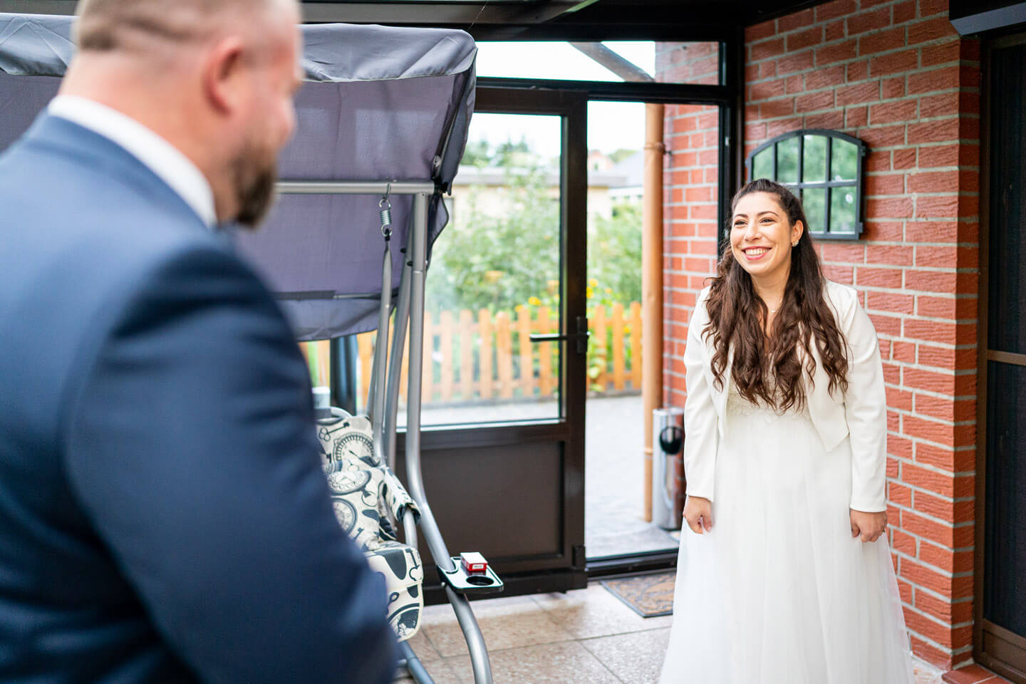 Firstlook Aylin & Angelo