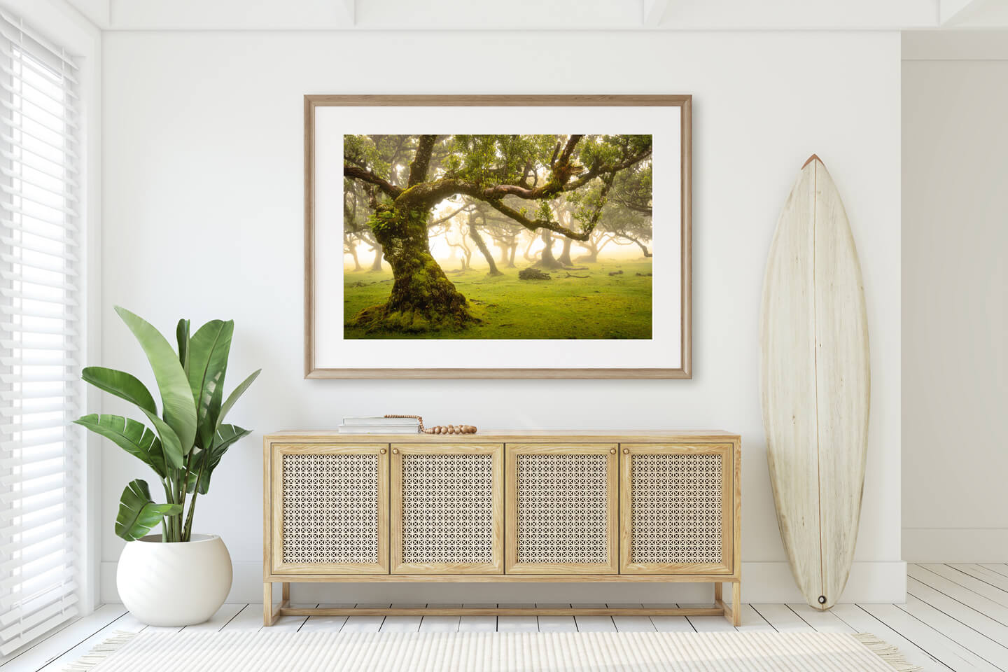 Ein Ergebnis dieser Madeira Fotoreise als Wandbild