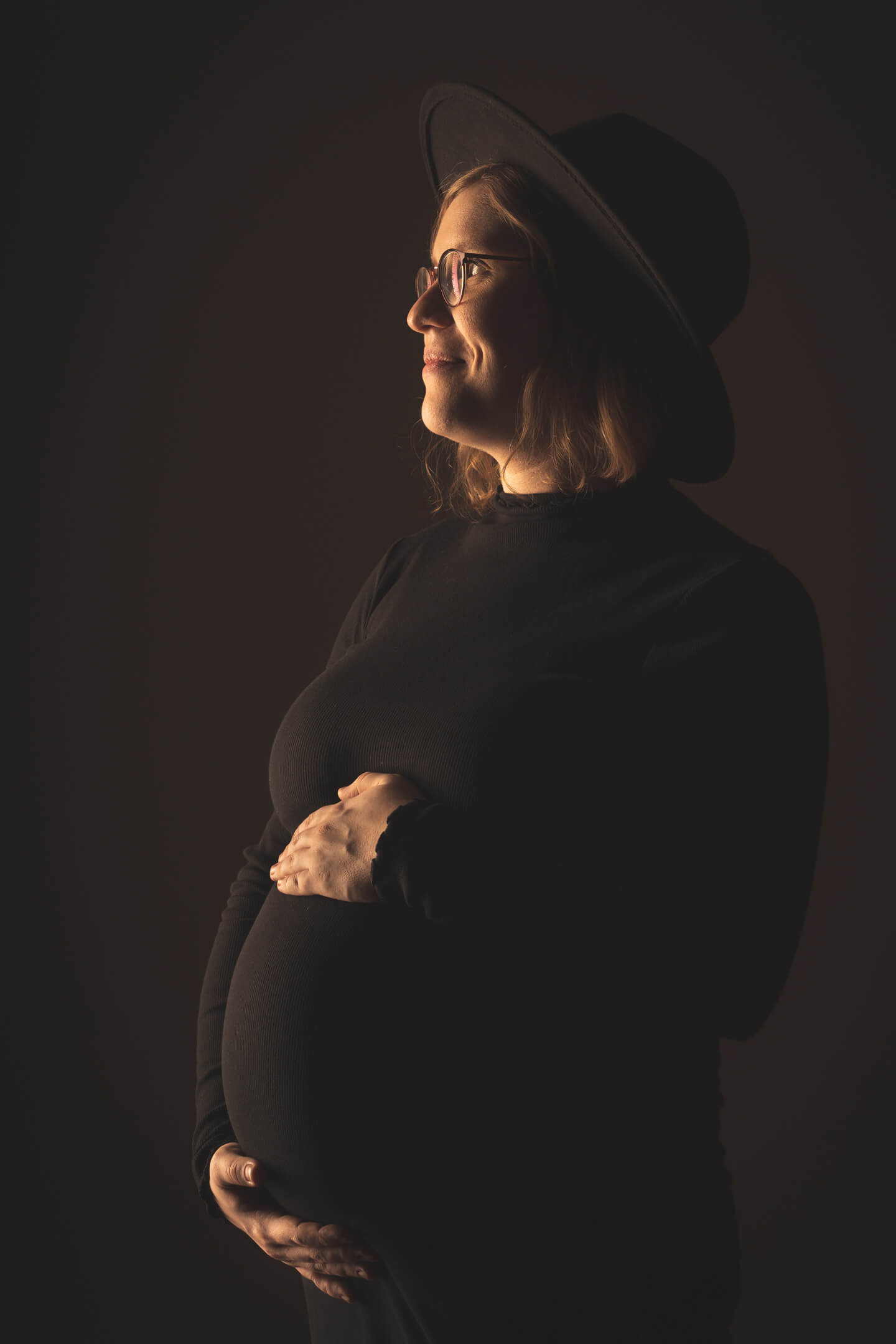 Homeshooting Schwangerschaft