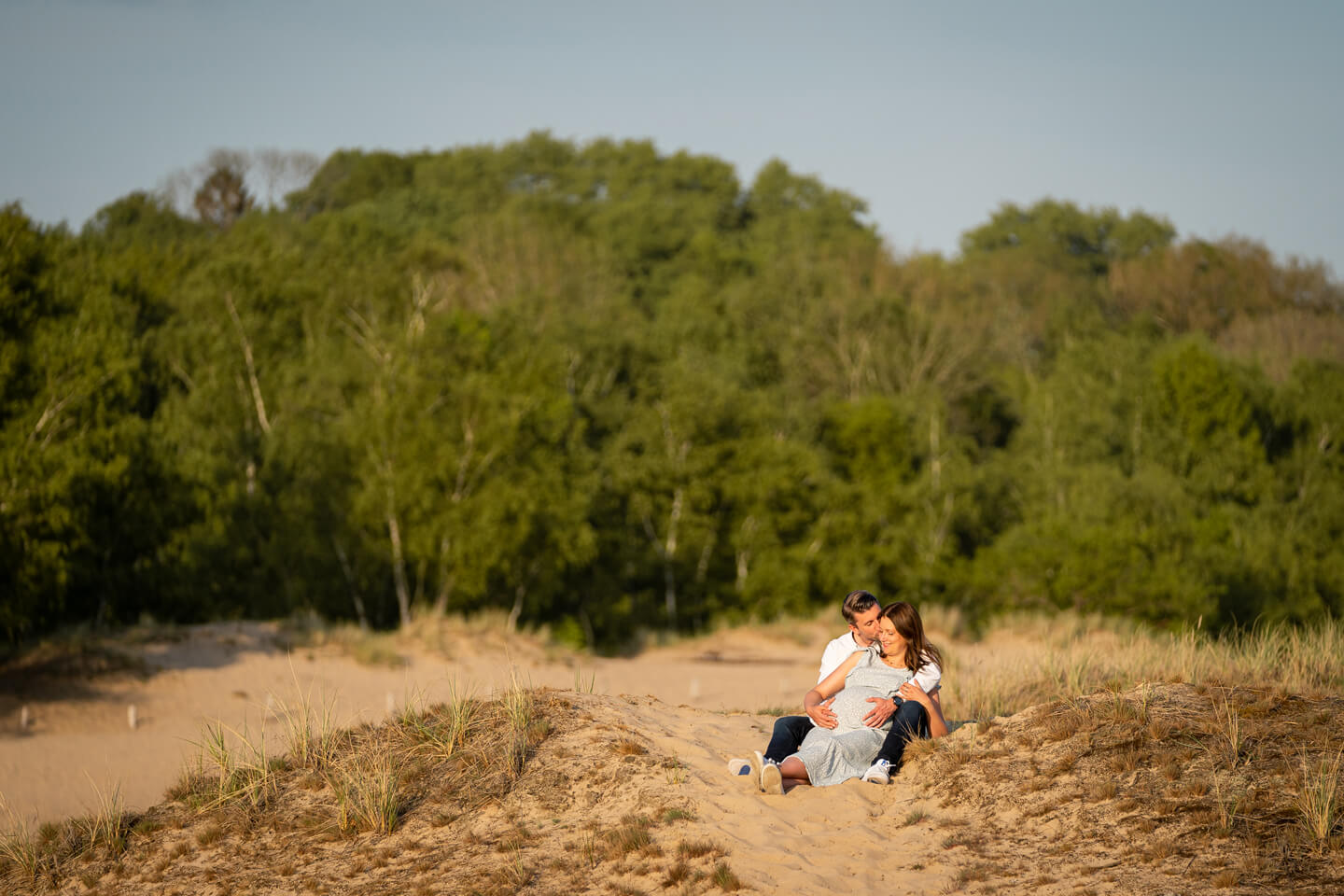 Babybauchfotos in Hamburg vom Fotograf Florian Läufer