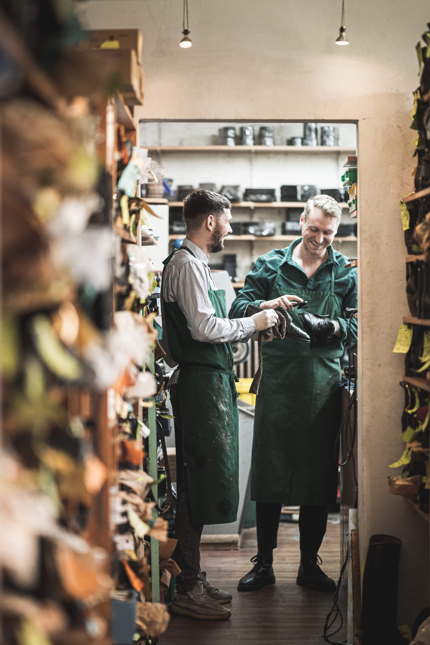 Handwerksbetrieb Bartold