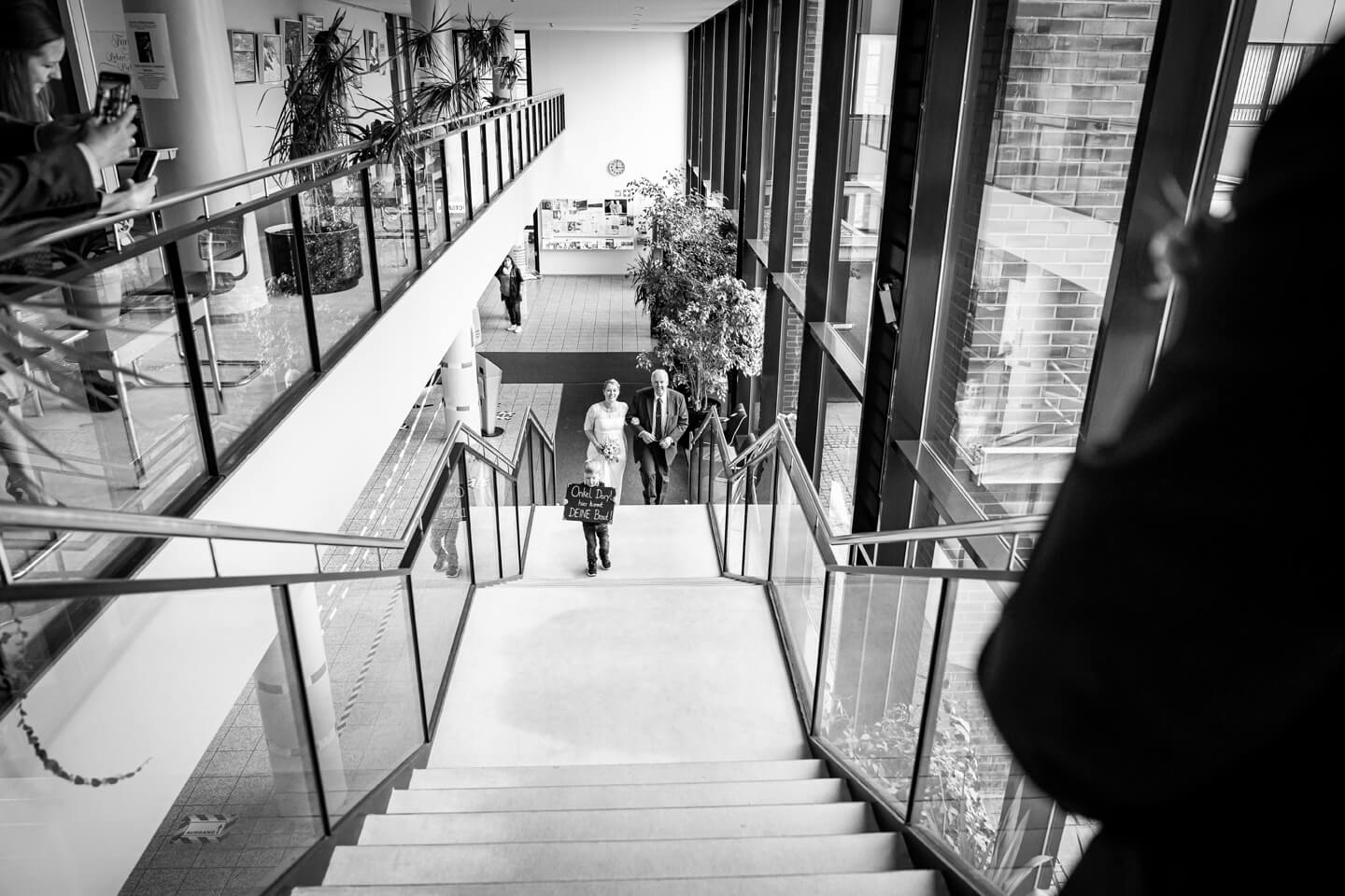 Fotograf Standesamt Henstedt-Ulzburg